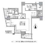 4309 間取り図