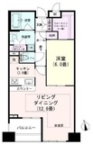 6階 間取り図