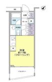 5階 間取り図