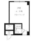 7階 間取り図
