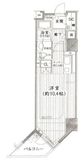 4階 間取り図