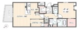 6階 間取り図