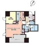 11階 間取り図