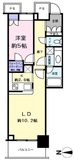 27階 間取り図