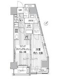 705 間取り図