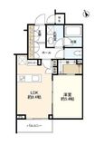 3階 間取り図