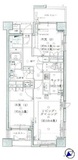 2階 間取り図