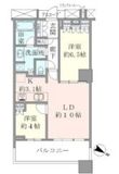 5階 間取り図