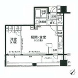 2階 間取り図