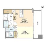 6階 間取り図