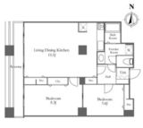 10-1112 間取り図