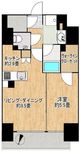 12階 間取り図