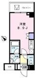 301 間取り図