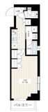 3階 間取り図