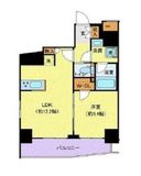 2階 間取り図