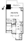 5階 間取り図