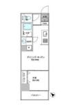 6階 間取り図