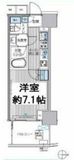 1102 間取り図