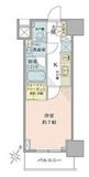 11階 間取り図