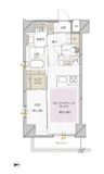 9階 間取り図