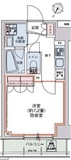 1101 間取り図