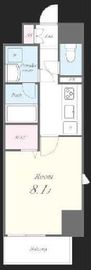 tanne 203 間取り図