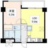 408 間取り図
