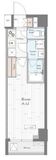 2階 間取り図
