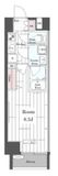 4階 間取り図