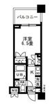 902 間取り図