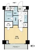 4階 間取り図