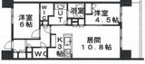 10階 間取り図