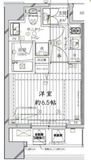 9階 間取り図