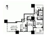 47階 間取り図