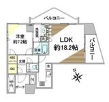 13階 間取り図