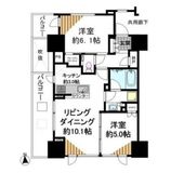 7階 間取り図