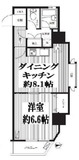 309 間取り図