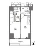 1307 間取り図