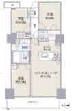 2階 間取り図
