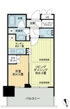 6階 間取り図