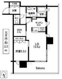 9階 間取り図