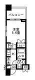 901 間取り図