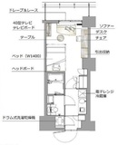 310 間取り図