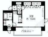 3階 間取り図