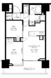 4階 間取り図