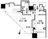 10階 間取り図