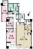 7階 間取り図