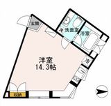 604 間取り図