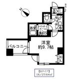 301 間取り図