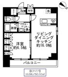 702 間取り図